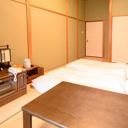 Business Hotel Kawakami Kumano Exterior foto